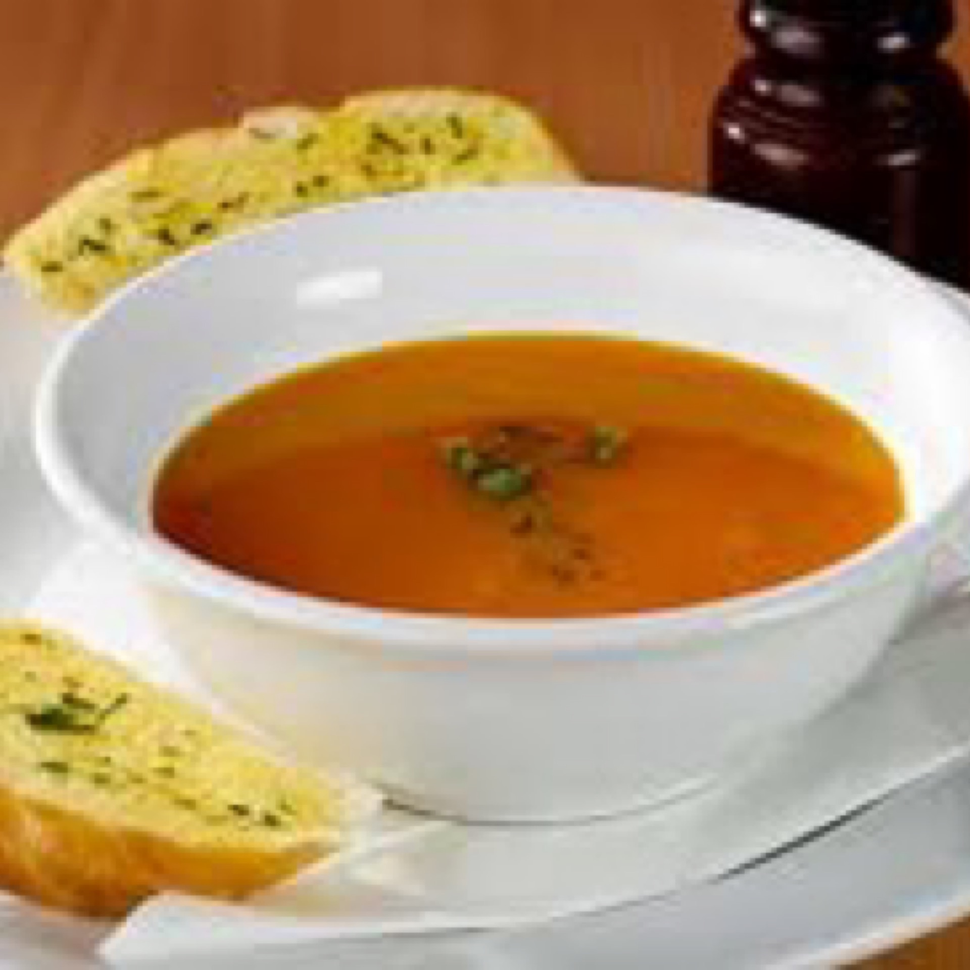 Soup Of The Day