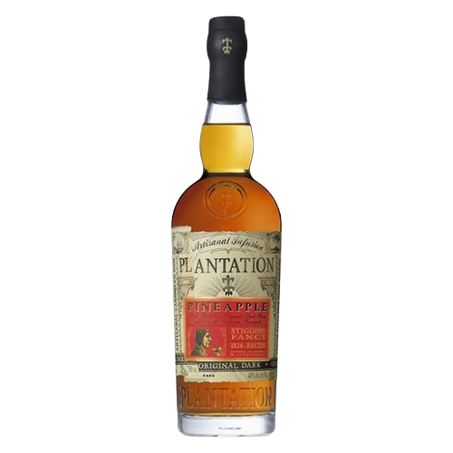 Planteray Stiggin's Fancy Pineapple Rum