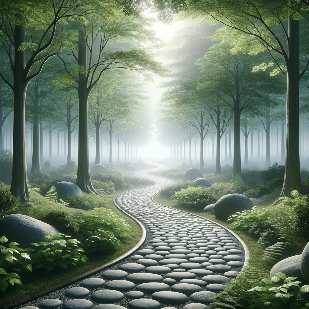 The Grey Path Coaching Program