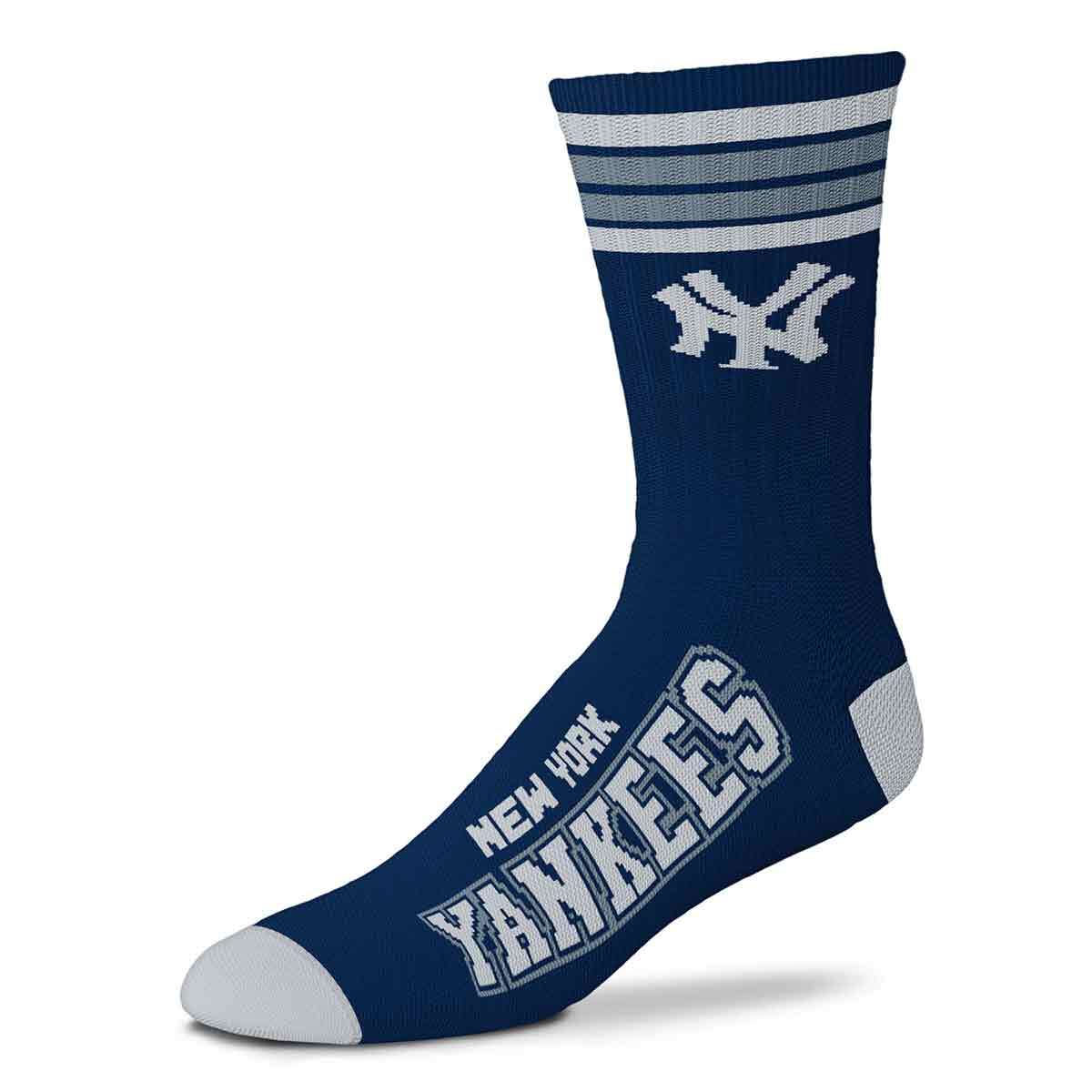 New York Yankees Long Socks