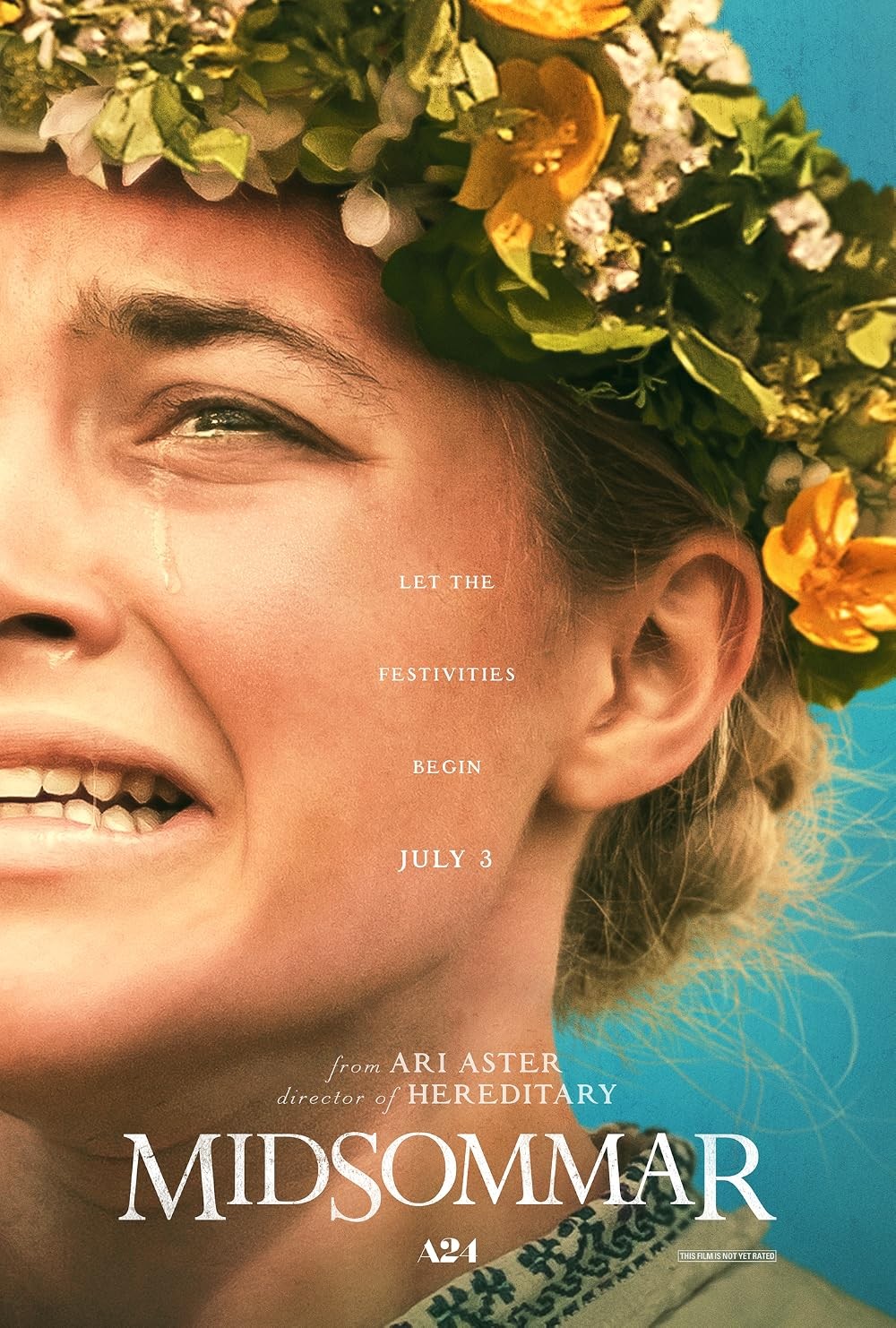 Midsommar: Director's Cut (2019)