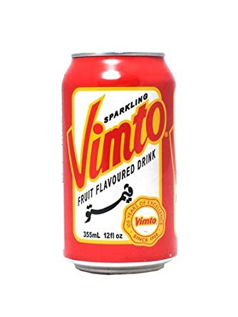 Vimto