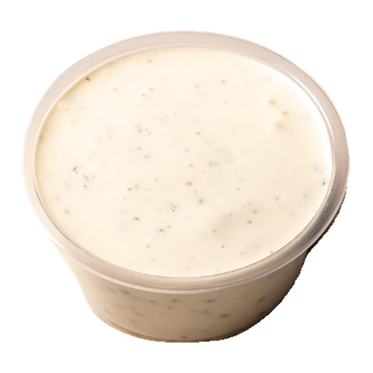 White Sauce 16oz