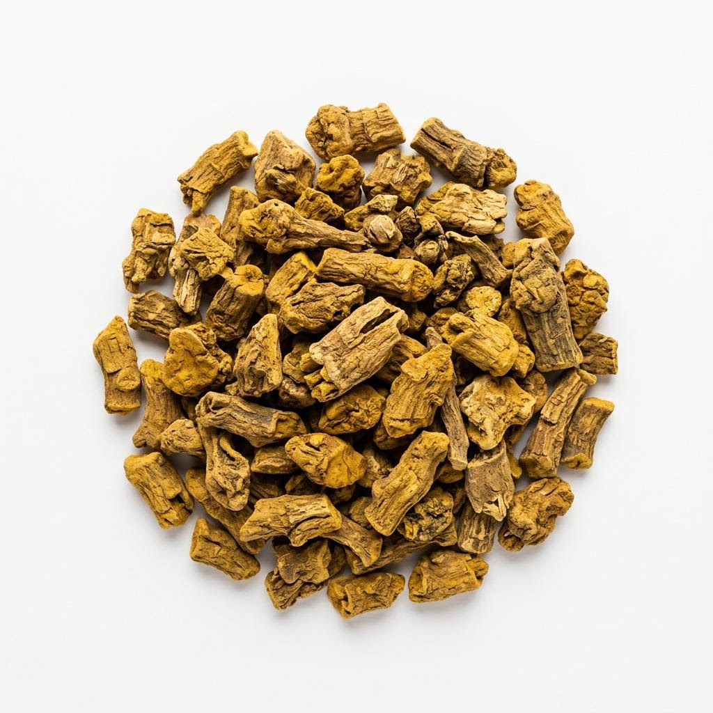 Goldenseal Root