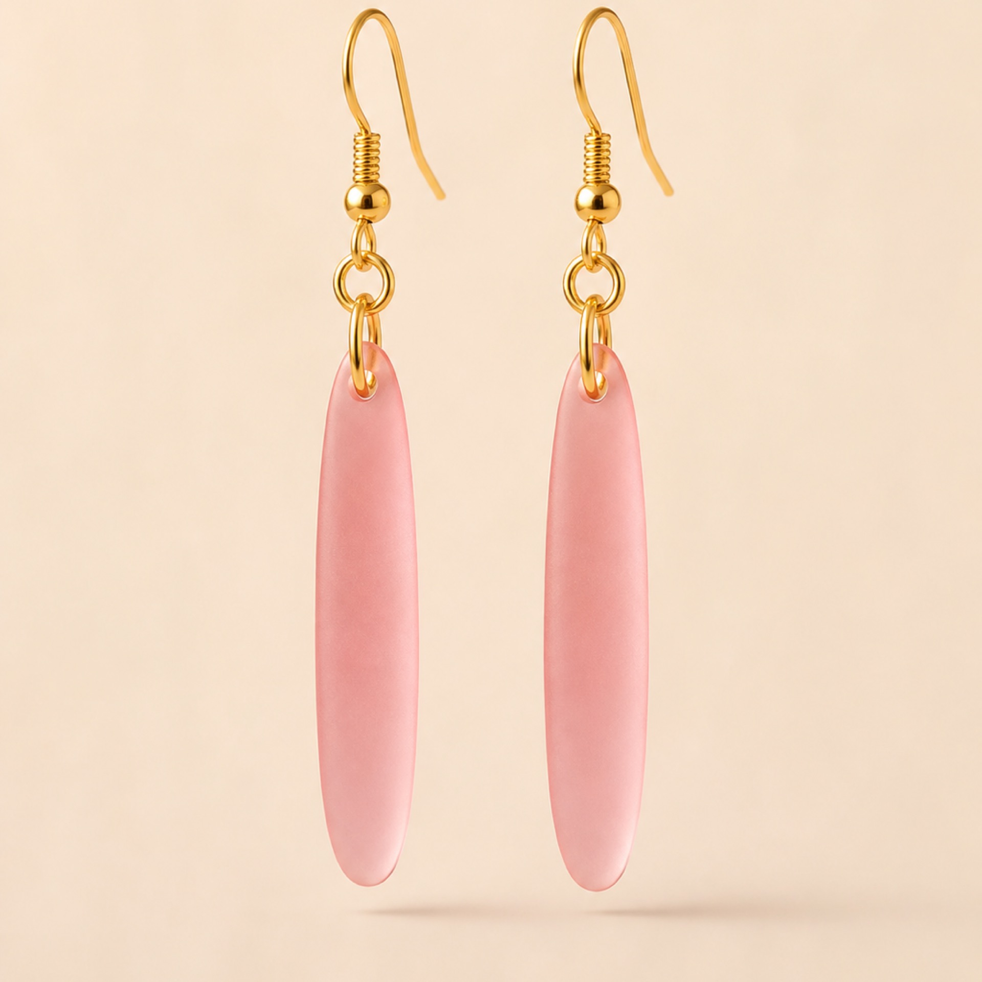 Post earrings product image
