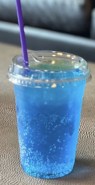 Blue Wave Boost Energy