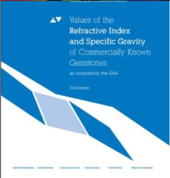 Constants Blue Book