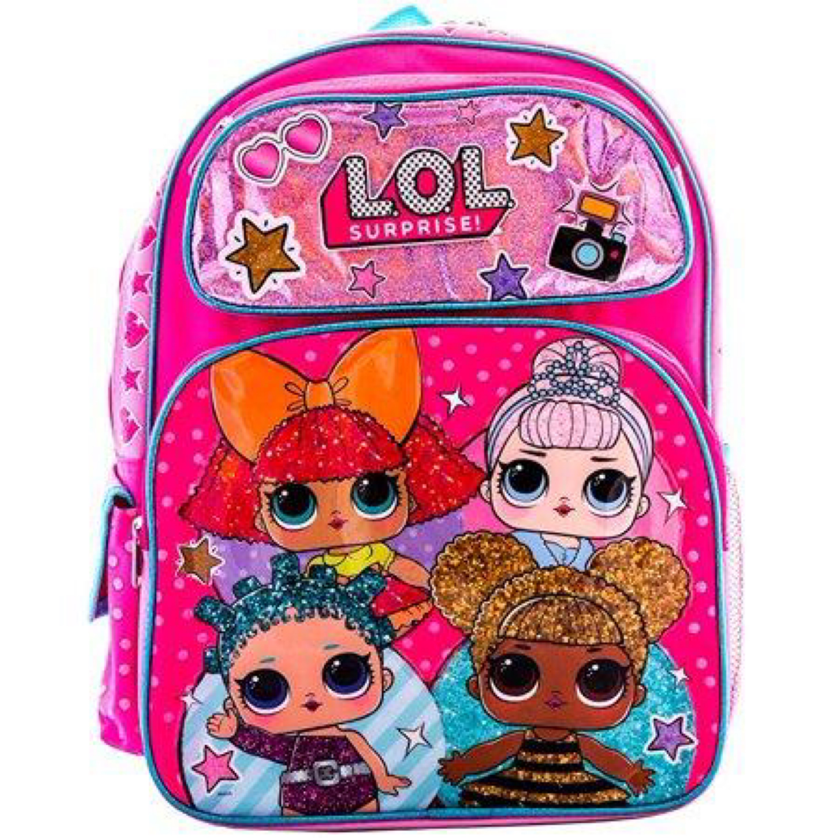 L.O.L Surprise! 16" Backpack