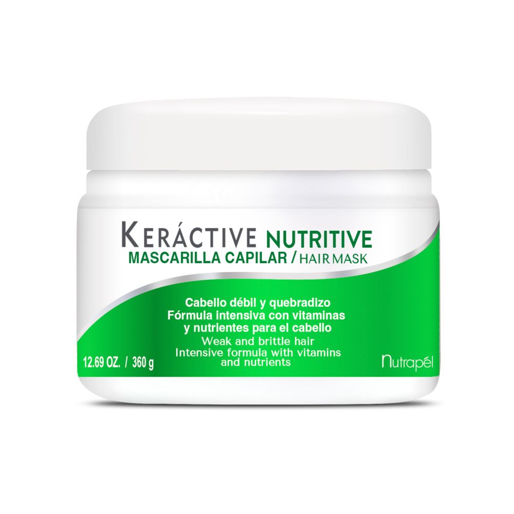 Keractive Nutritive Hair Mask
