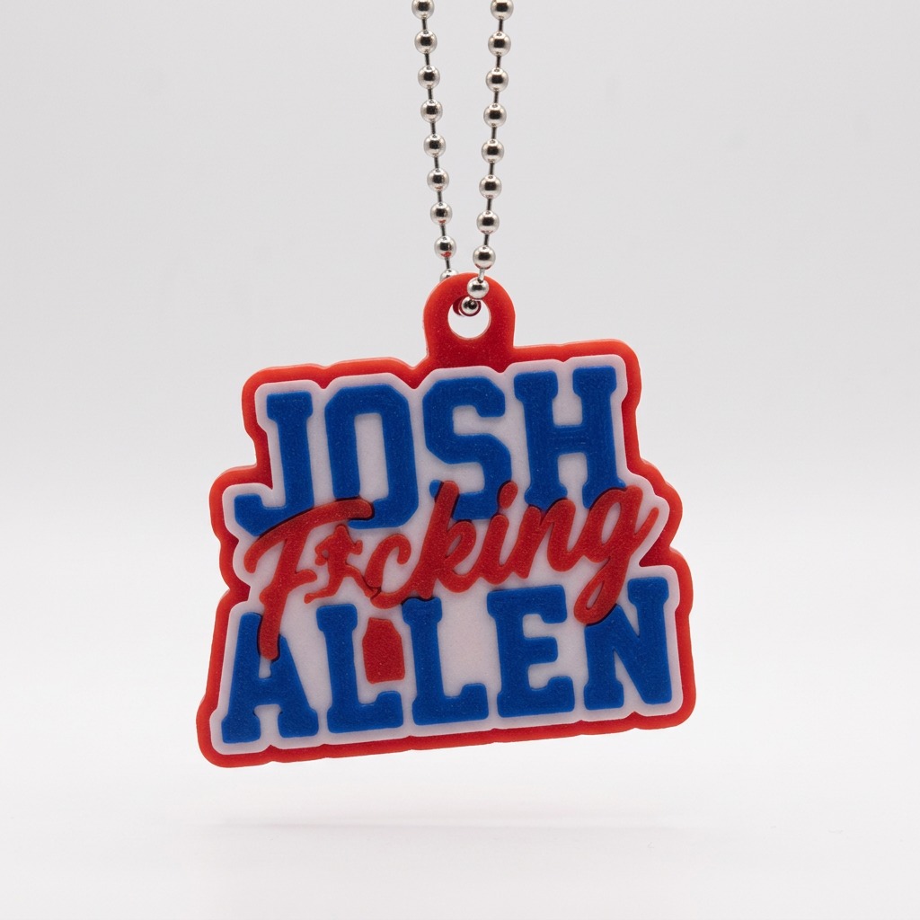 Josh F*cking Allen