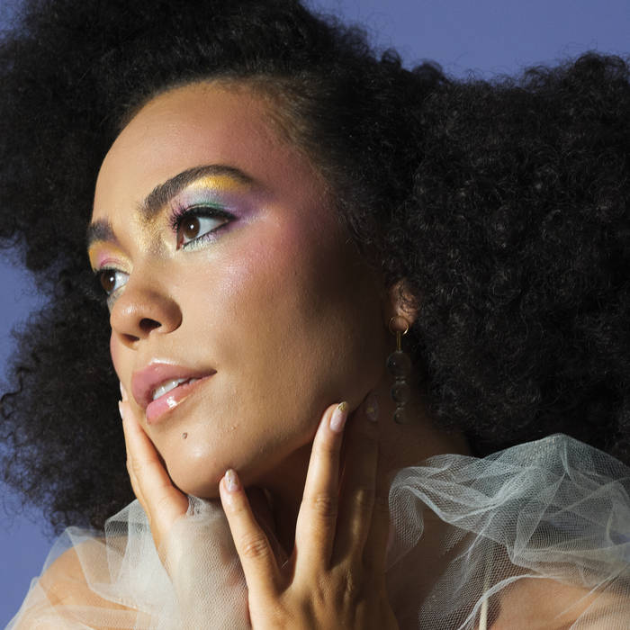 Madison Mcferrin - I Hope You Can Forgive Me by Unknown Artist - View 1