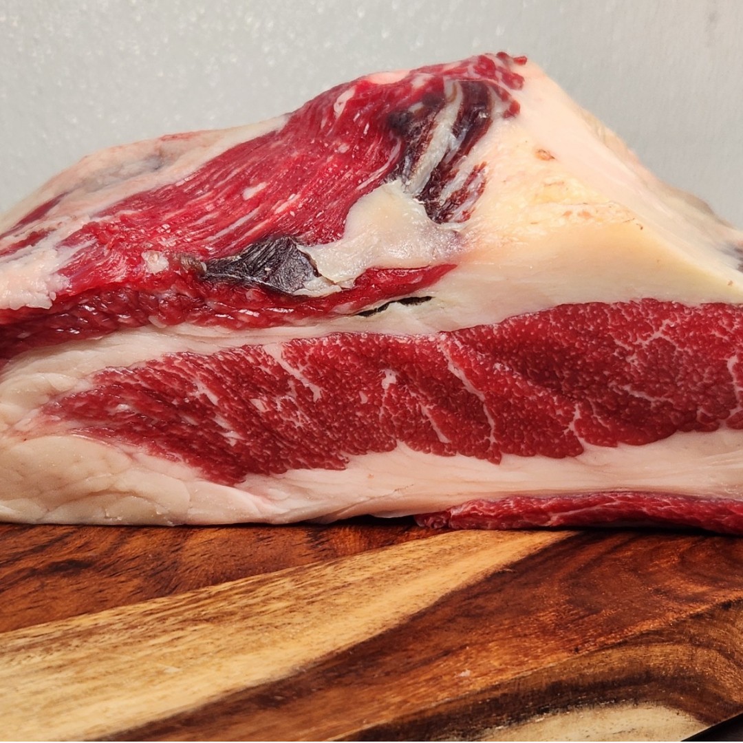 Beef Brisket
