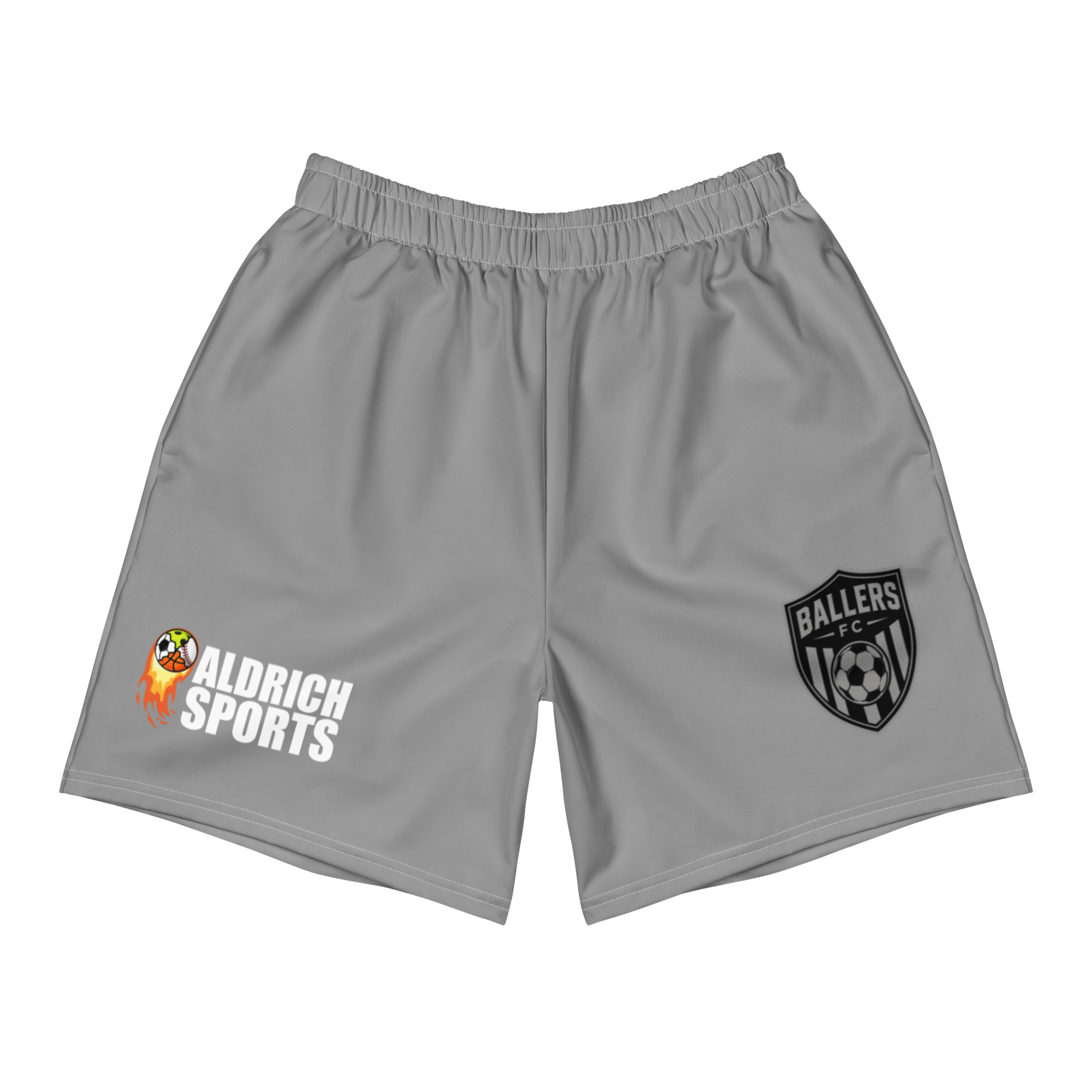 Ballers FC Athletic Shorts