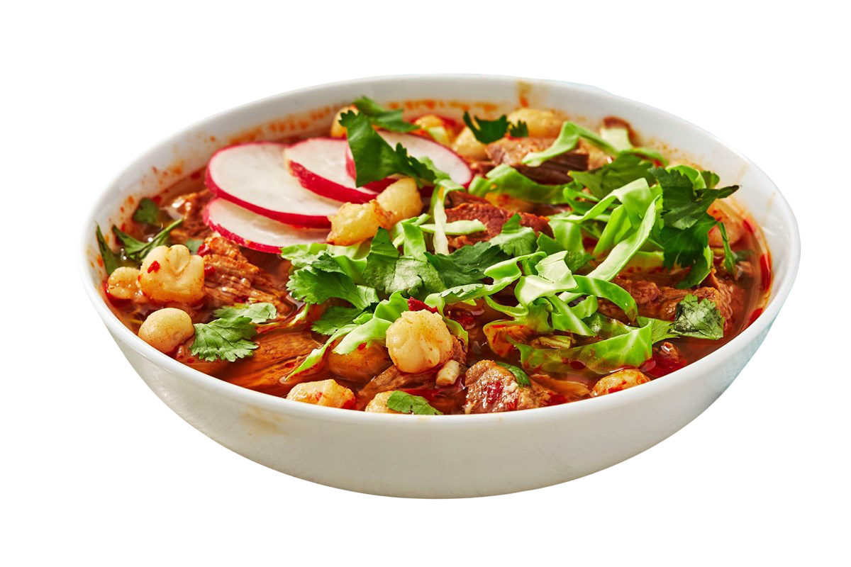 pozole