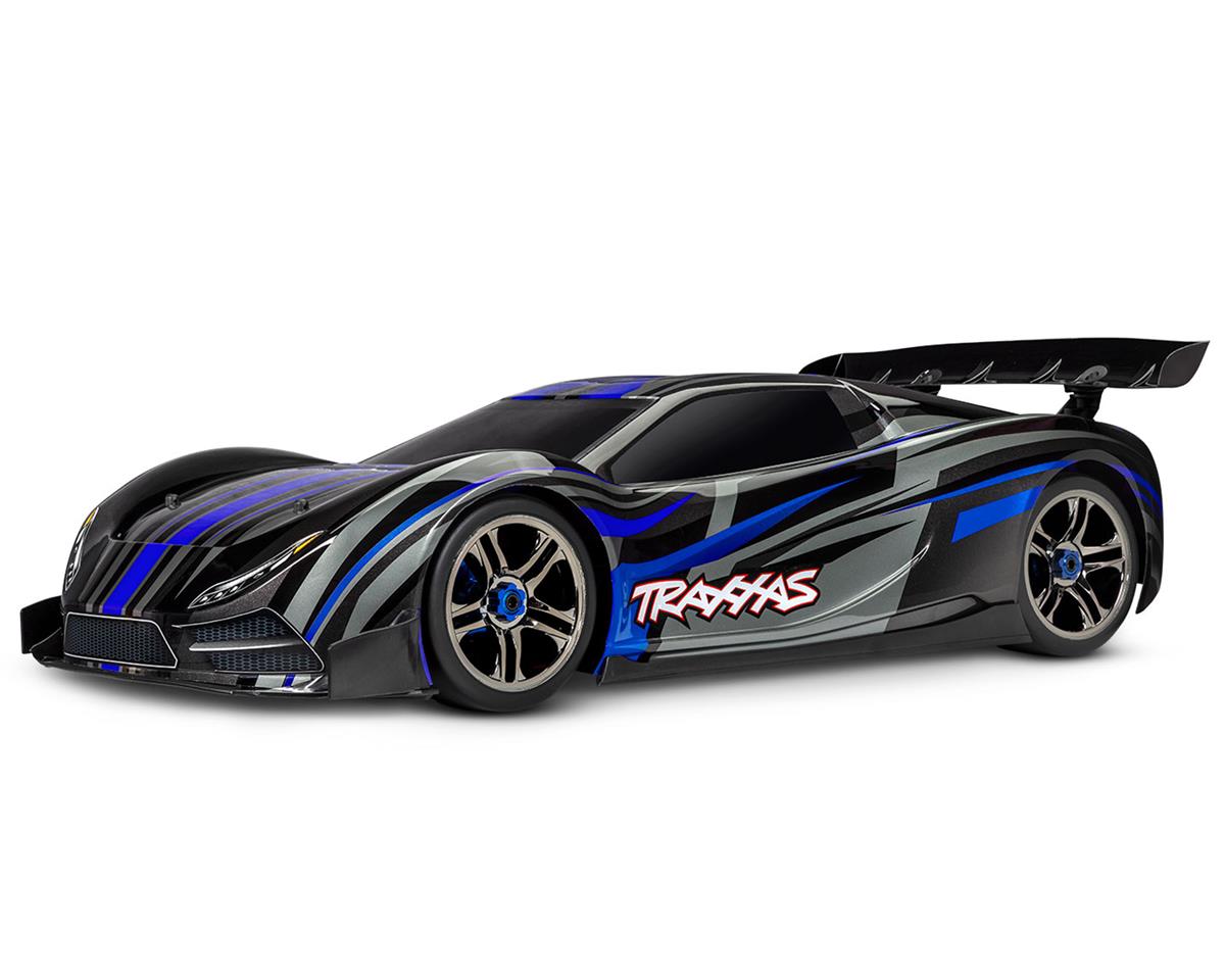 X0-1 Blue 64077