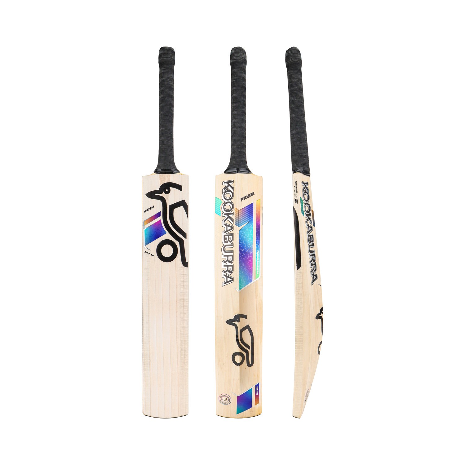 Kookaburra Prism Pro 7.0 Junior Bat 2026/27