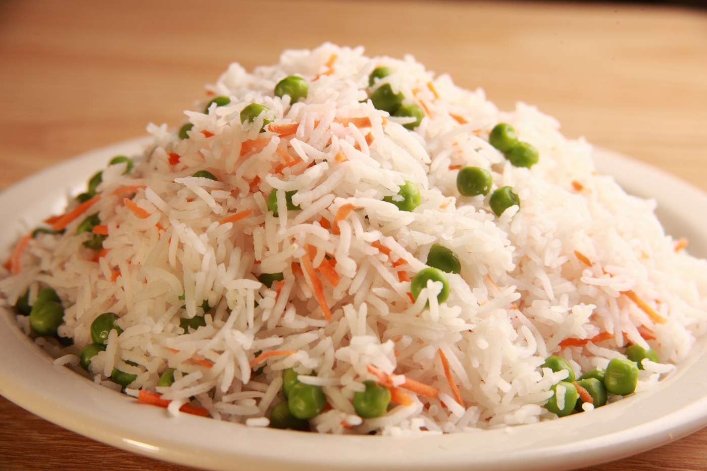 Rice (P)*