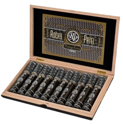 Rocky Patel Vintage 1992 Tube