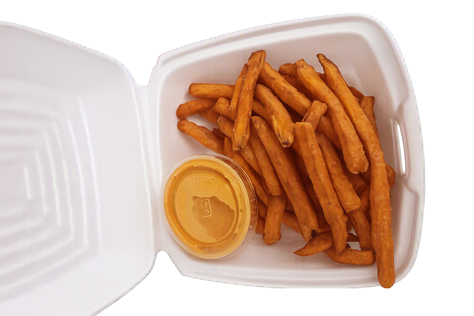 Sweet Potato Fries