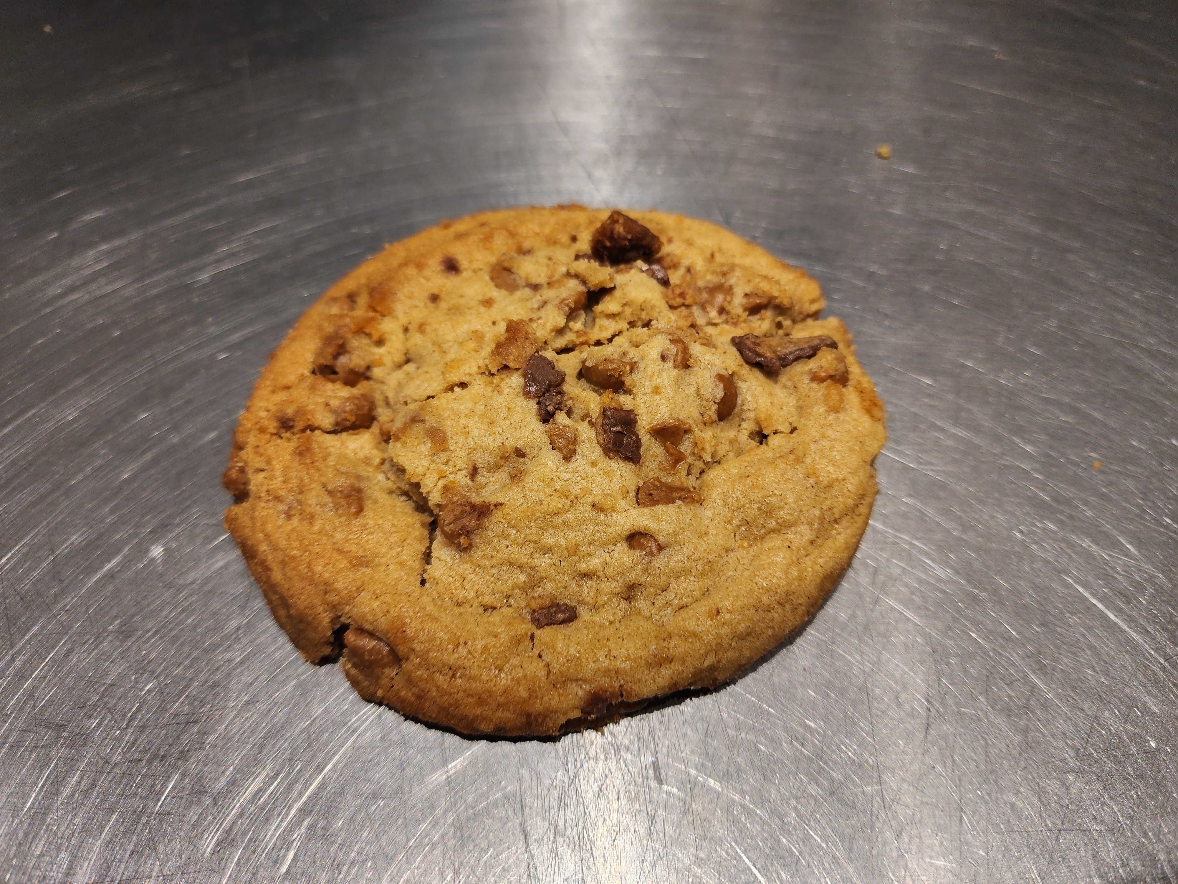 Reeses Cookie at Dough Boys Pizza - Shreveport in Shreveport, LA 71104 | YourMenu® Online Ordering