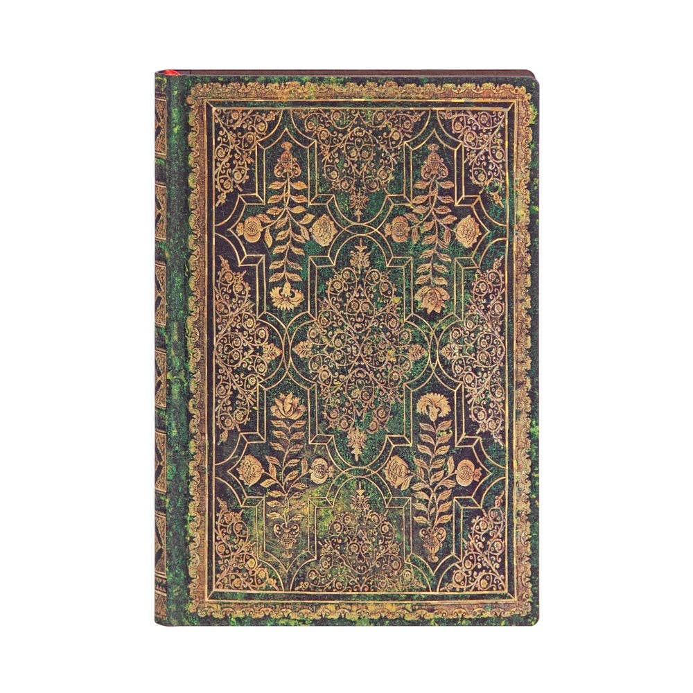 Paperblanks Juniper Mini Lined Softcover