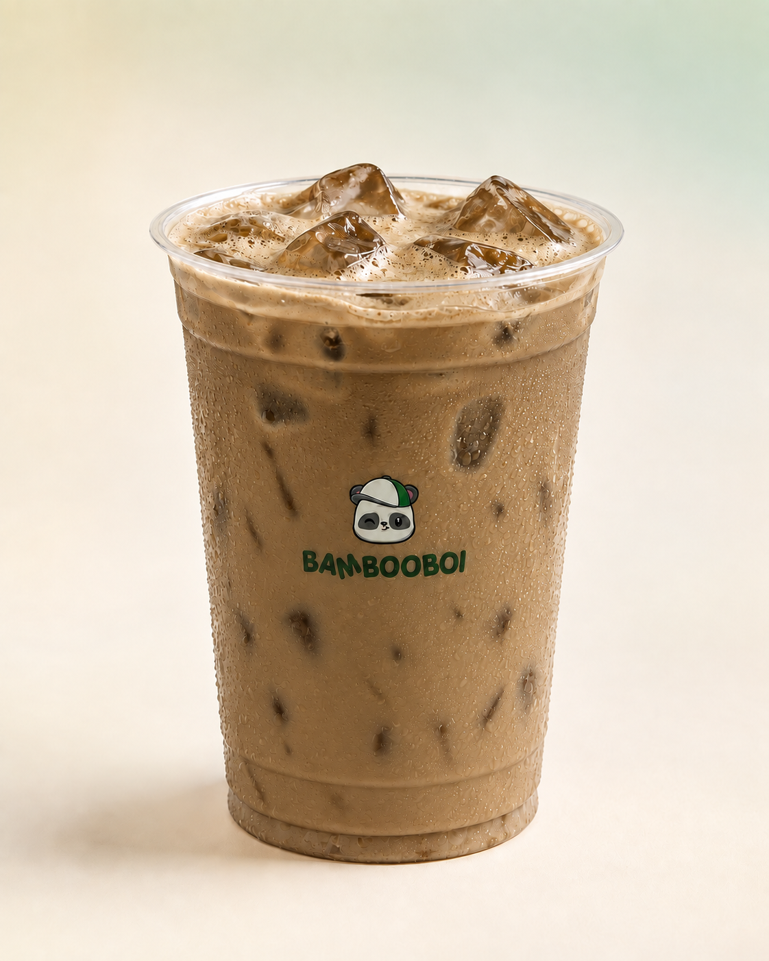 Hojicha Cold Whisk