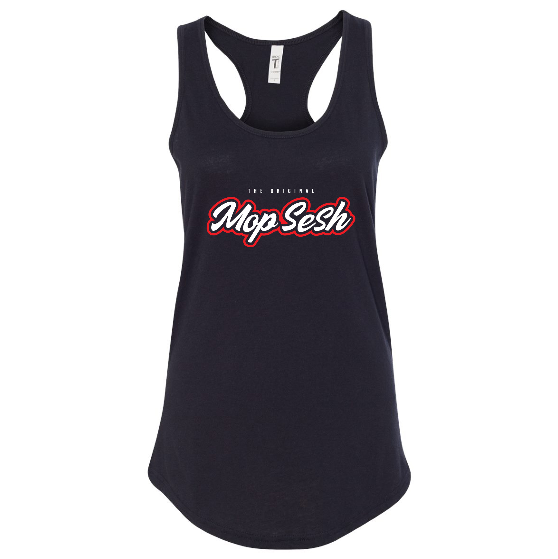 Women's Razorback - Mopsesh