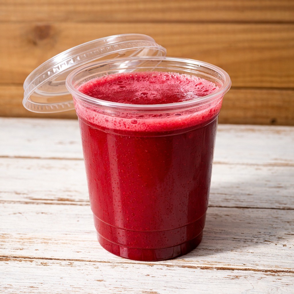 Juice Pharmacy - Anti-Oxidant