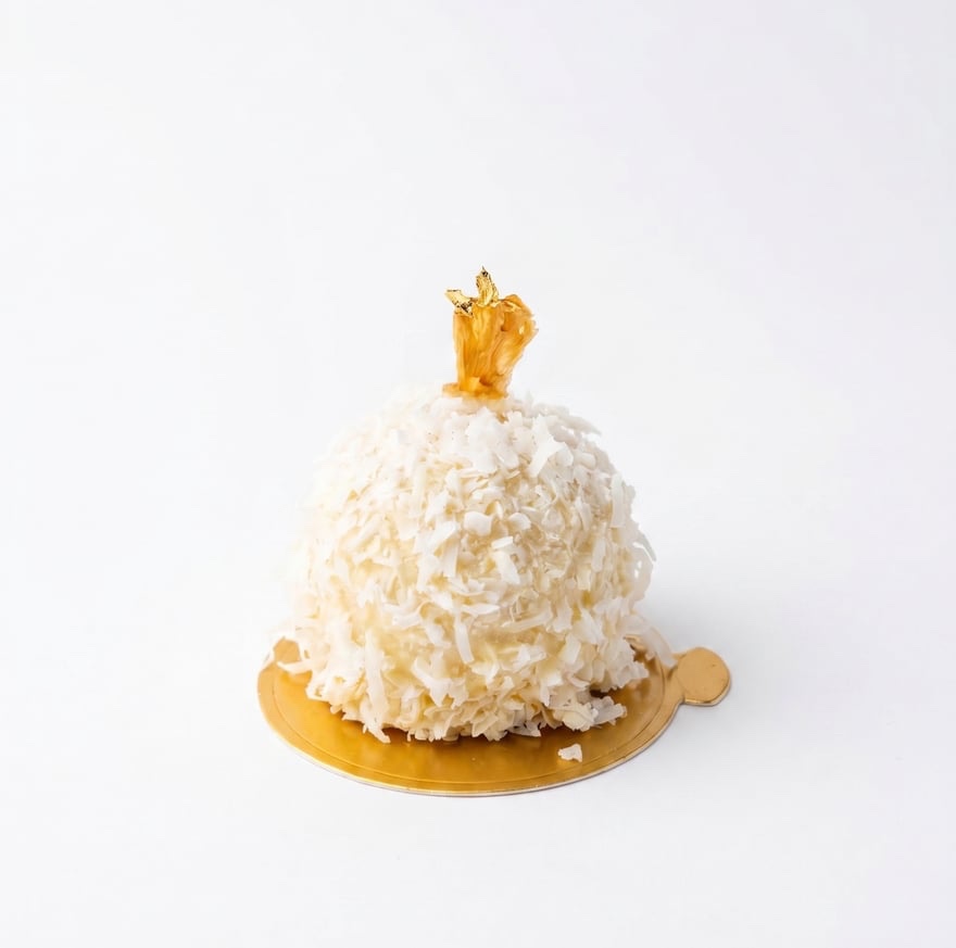 Coco Ananas
