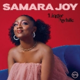 Samara Joy - Linger Awhile album cover