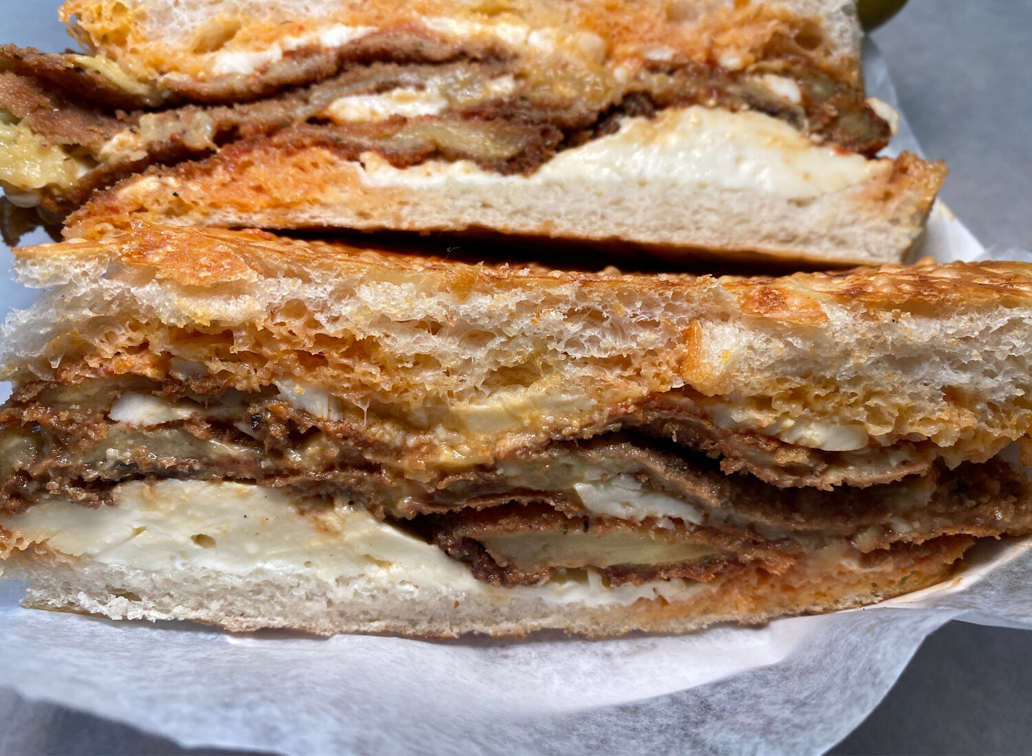 Panini P