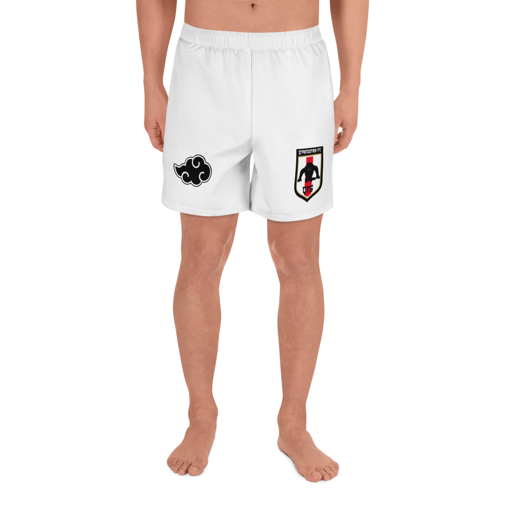 QT's Athletic Shorts