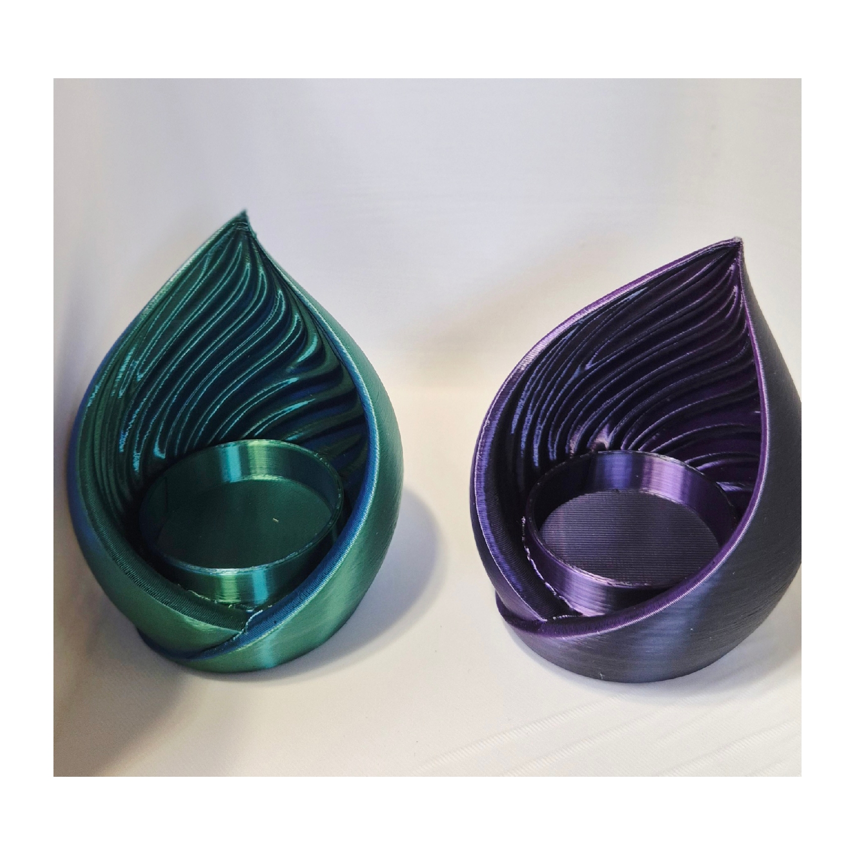 Tealight Holder Each
