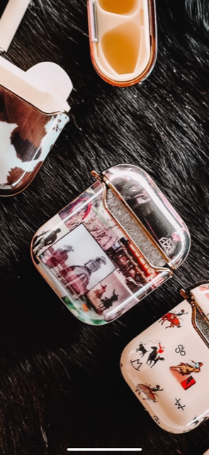 Country Air Pod Case