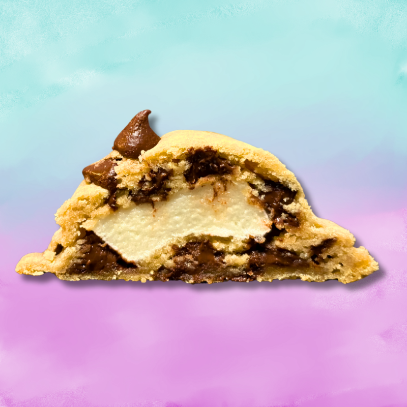 Photo of S'mores Cookie