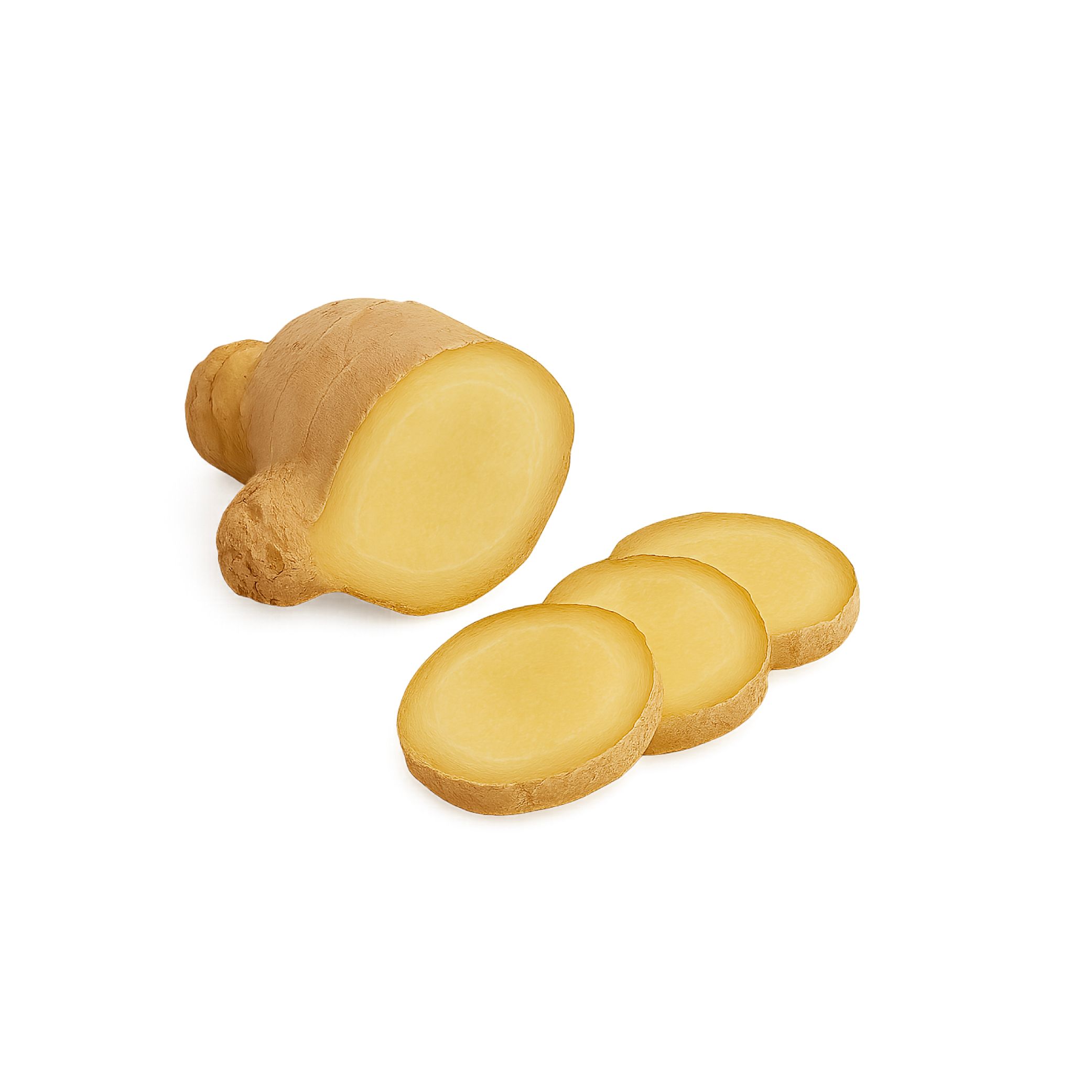 #Ginger Powder