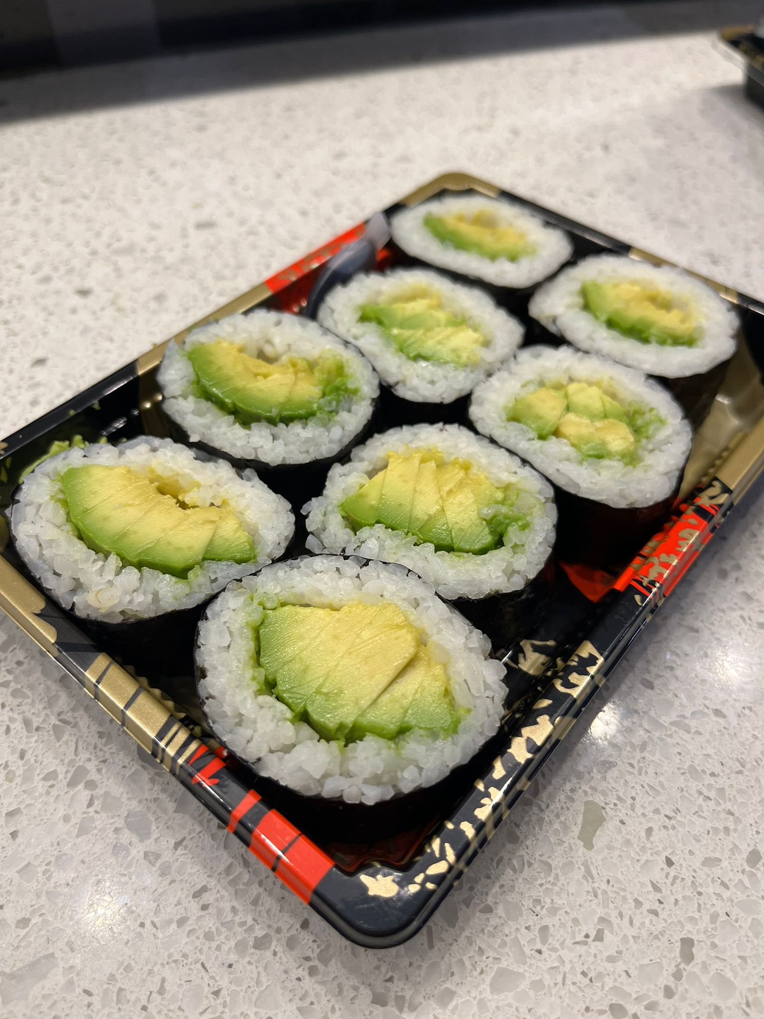 Avocado Maki