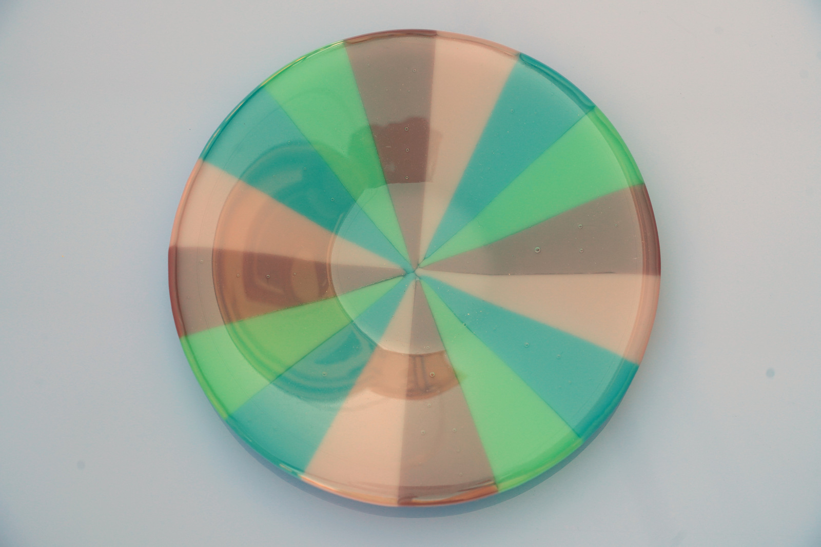 Earth & Tide Pinwheel
