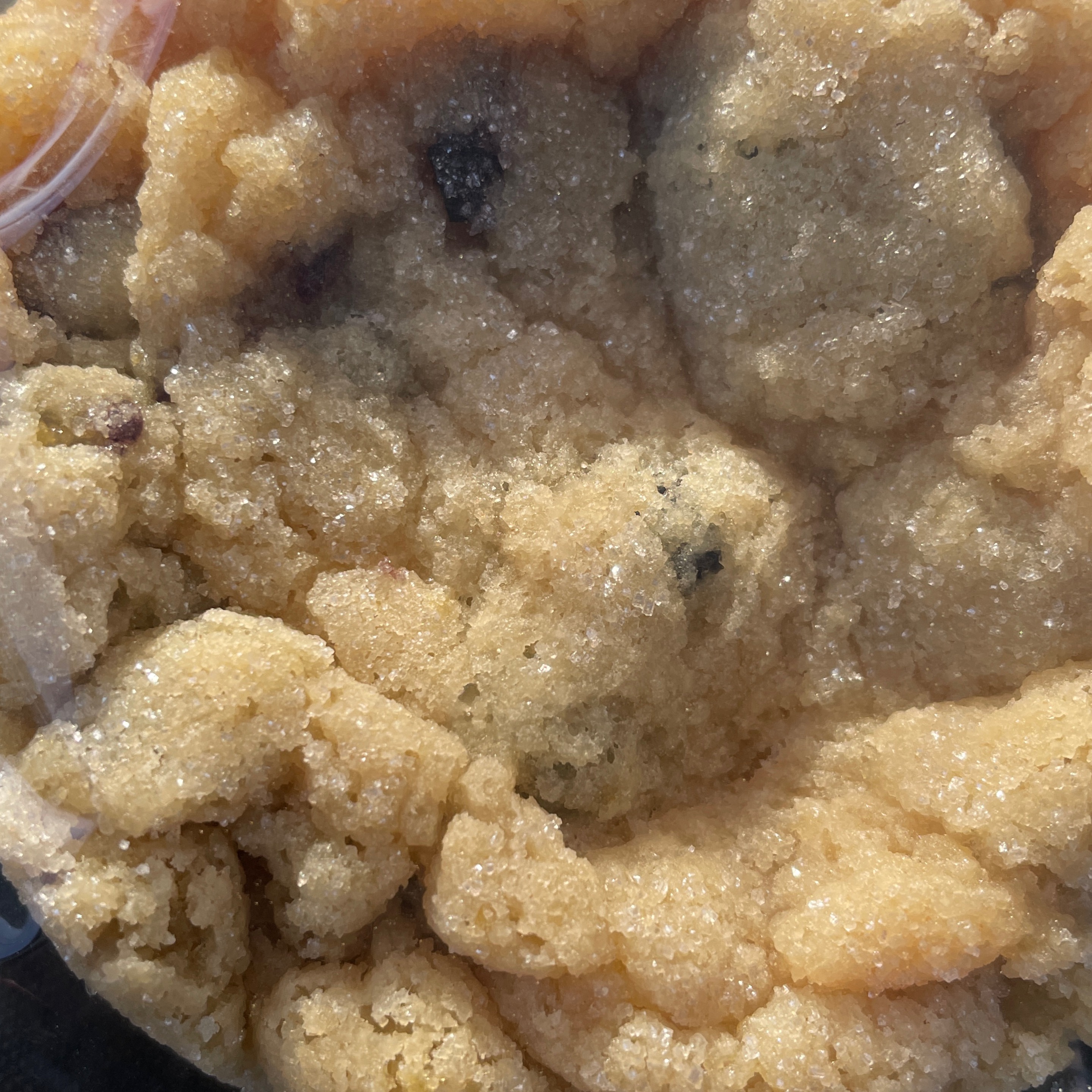 Photo of Blueberry Lemon