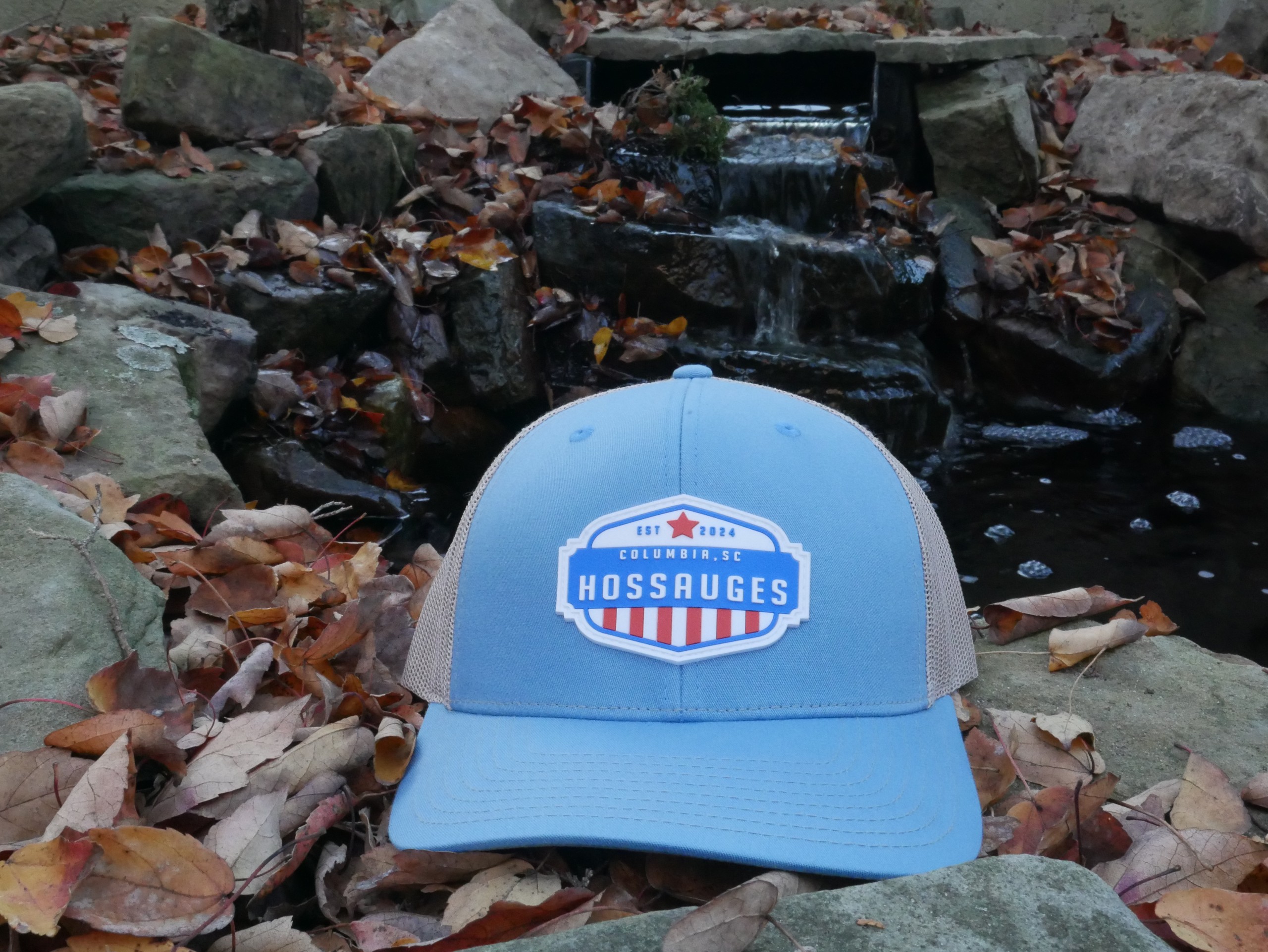 Trucker Cap — photo 2