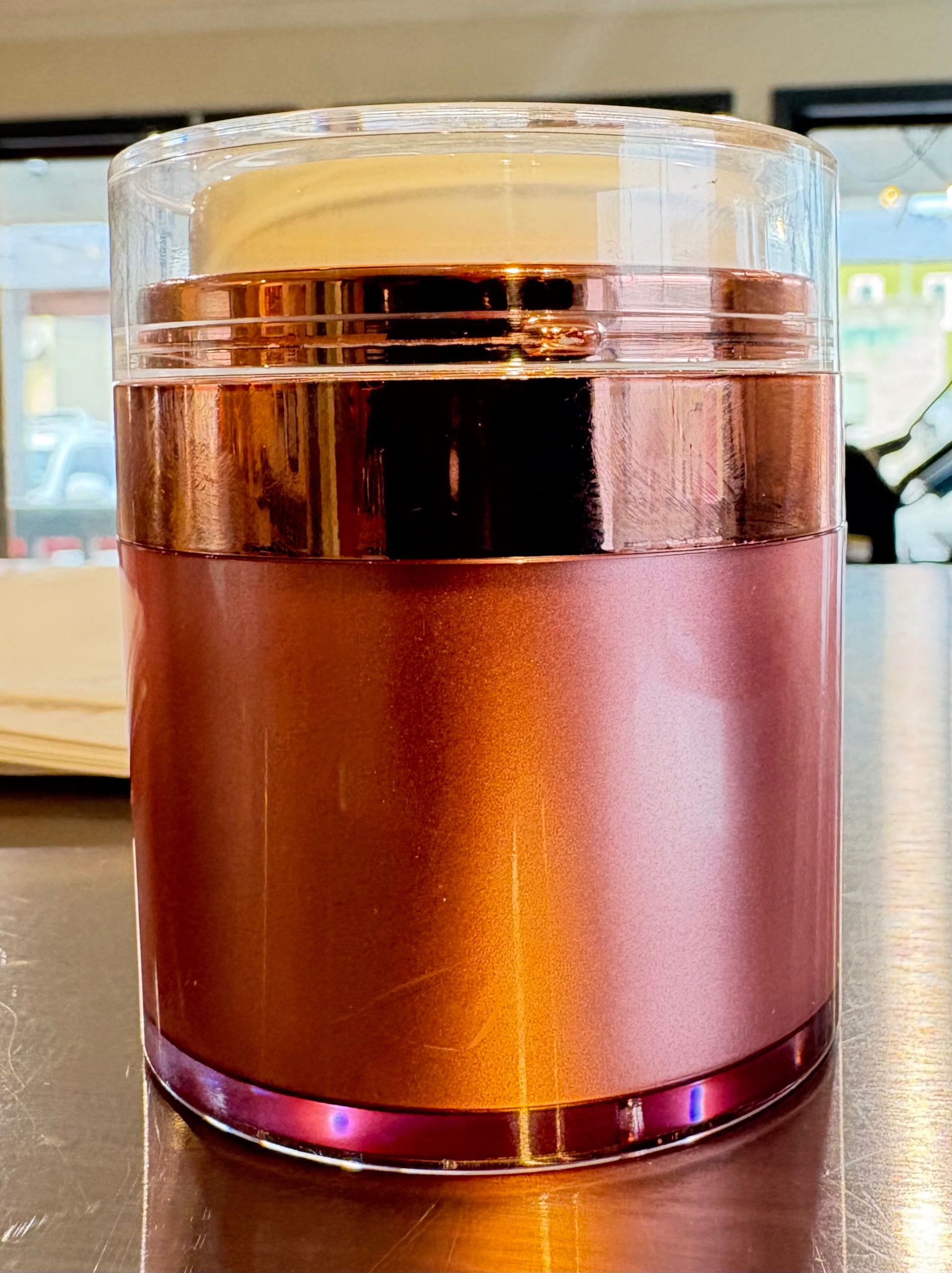 Tamanu Face Cream 1.7 oz / 50ml