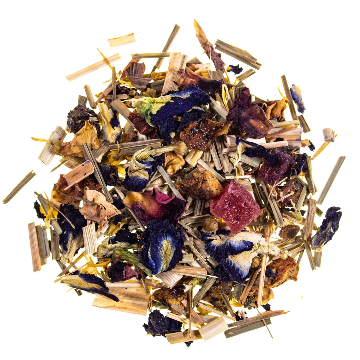 Tea Trick (Fruit Infusion) 60g – Loose-Leaf Tea | Adore Tea