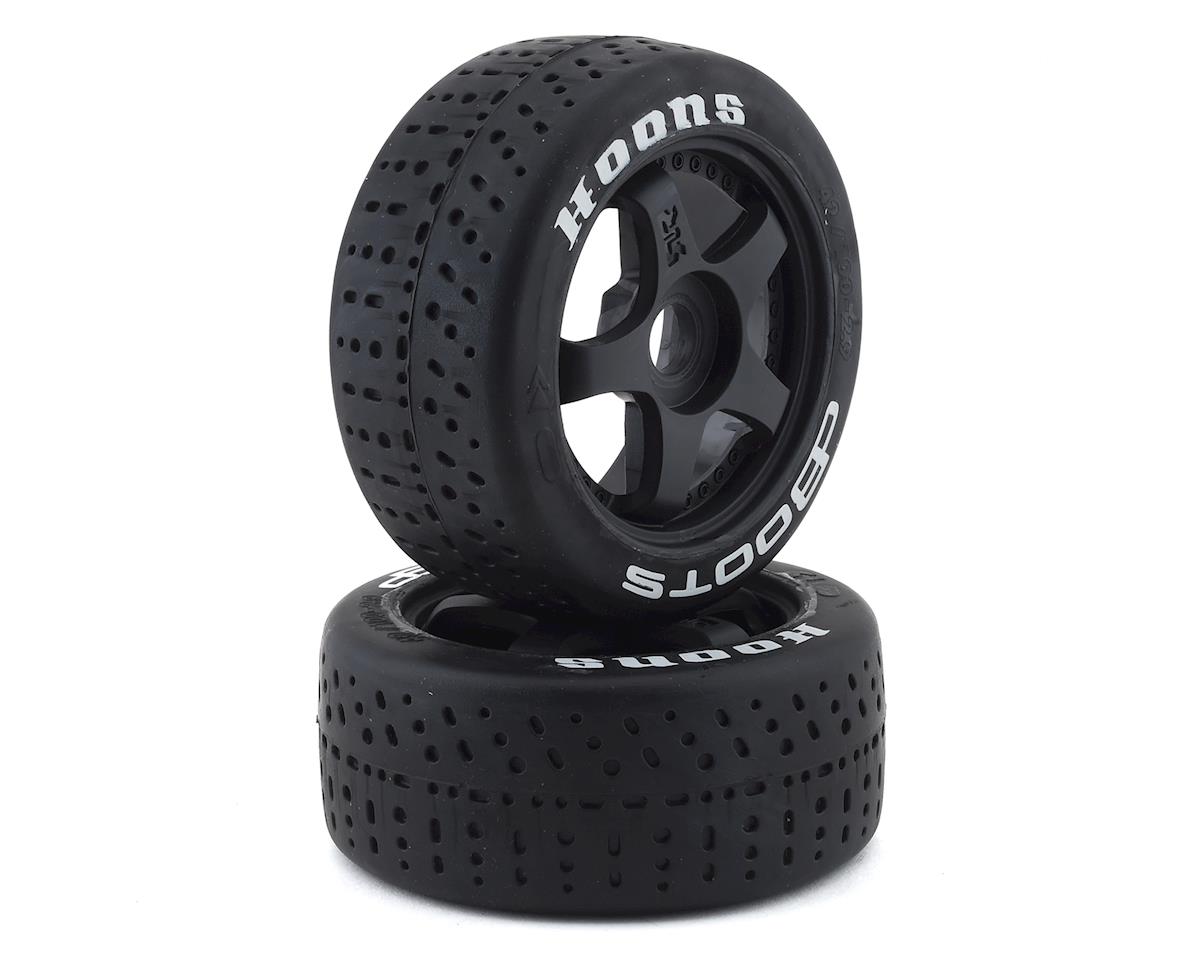 Dboots Hoons 42/100 2.9 Belted 5 Spoke ARA550062