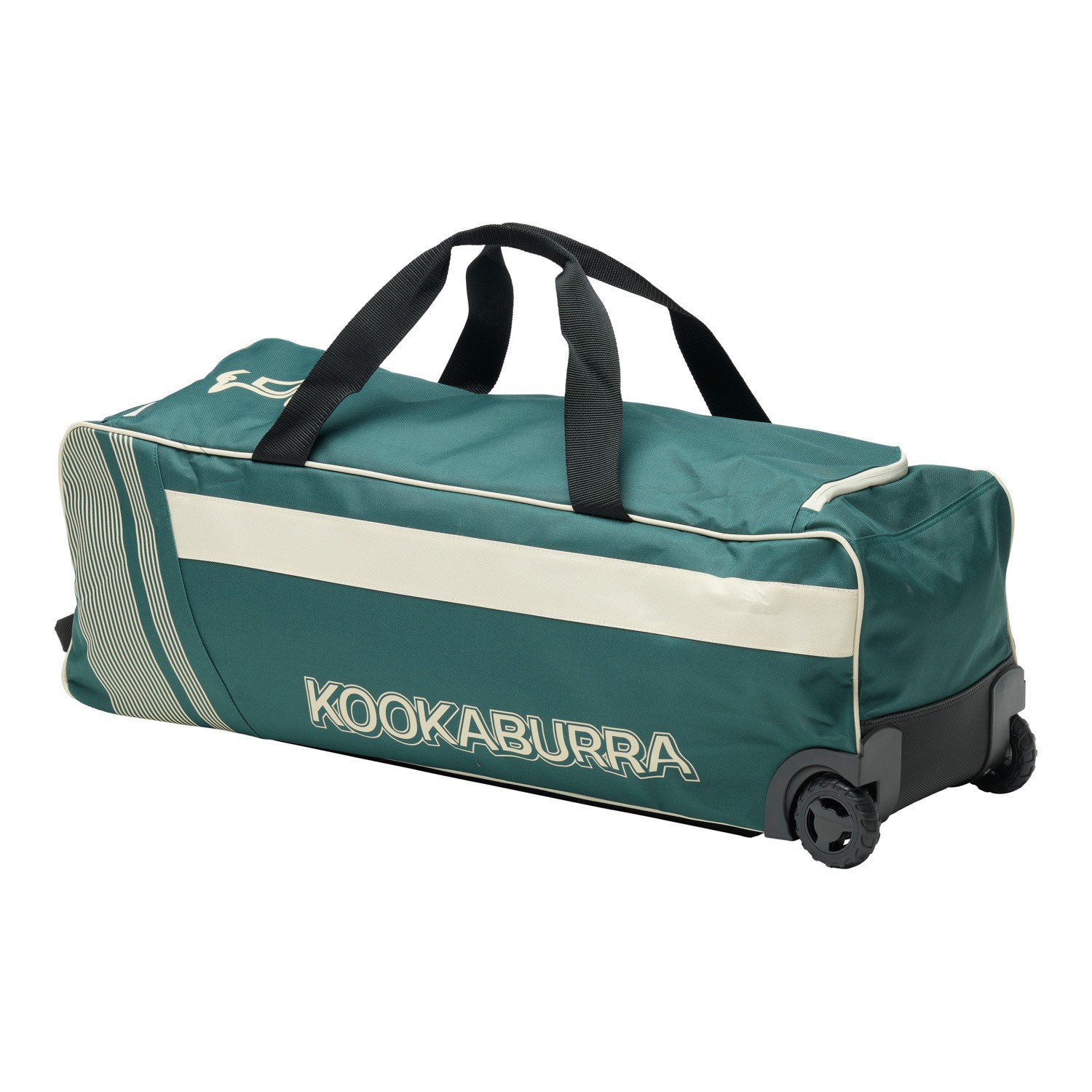 Kookaburra Pro 5.0 Wheelie 2026/27