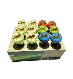 Scorpion Wine Stopper