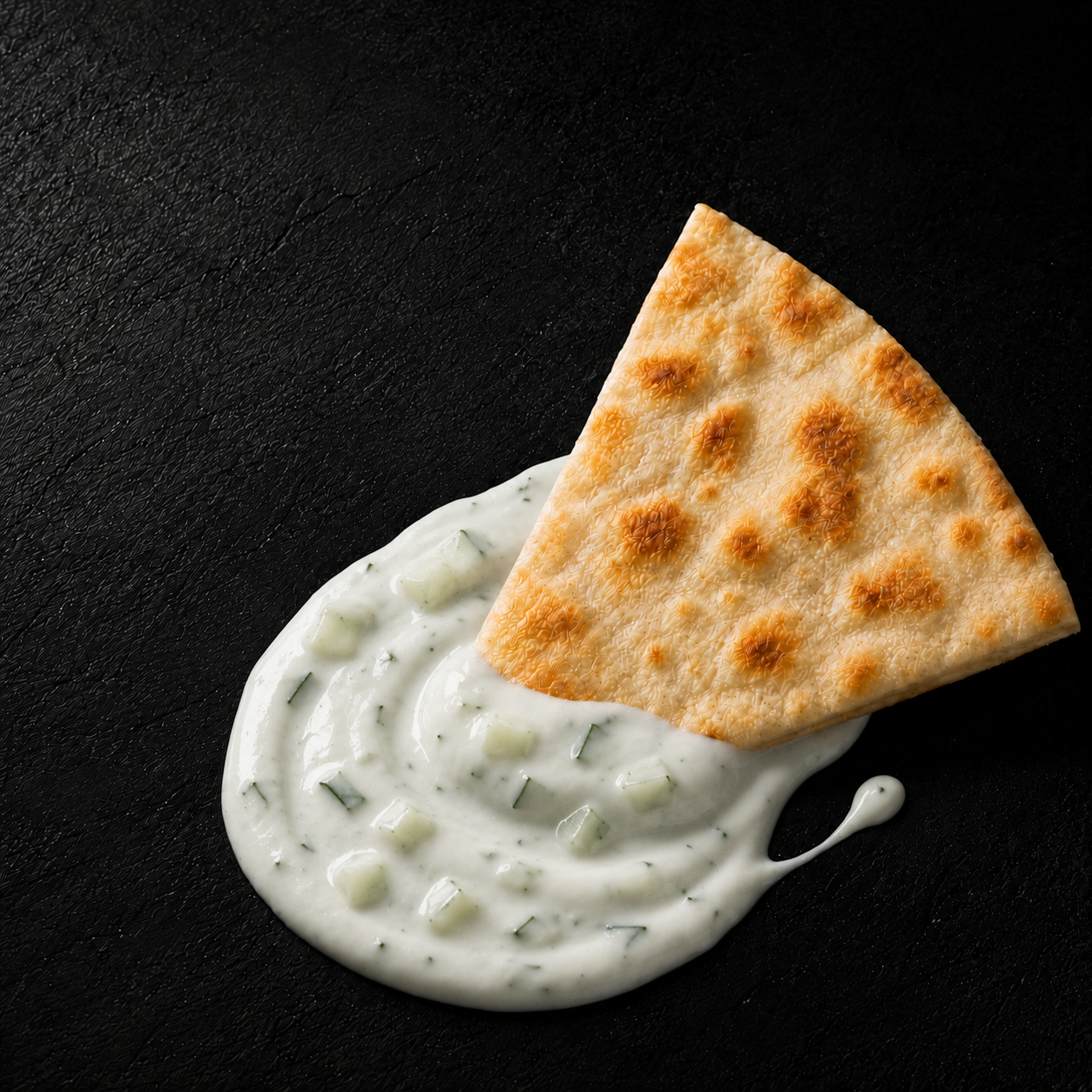 Ziki Sauce