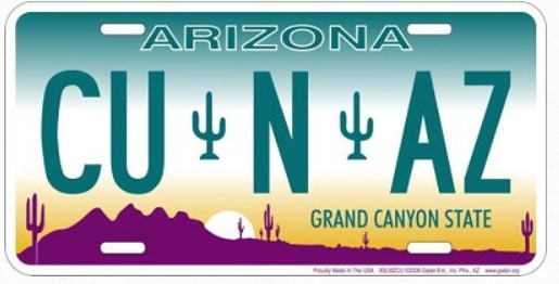 AZ CU N AZ