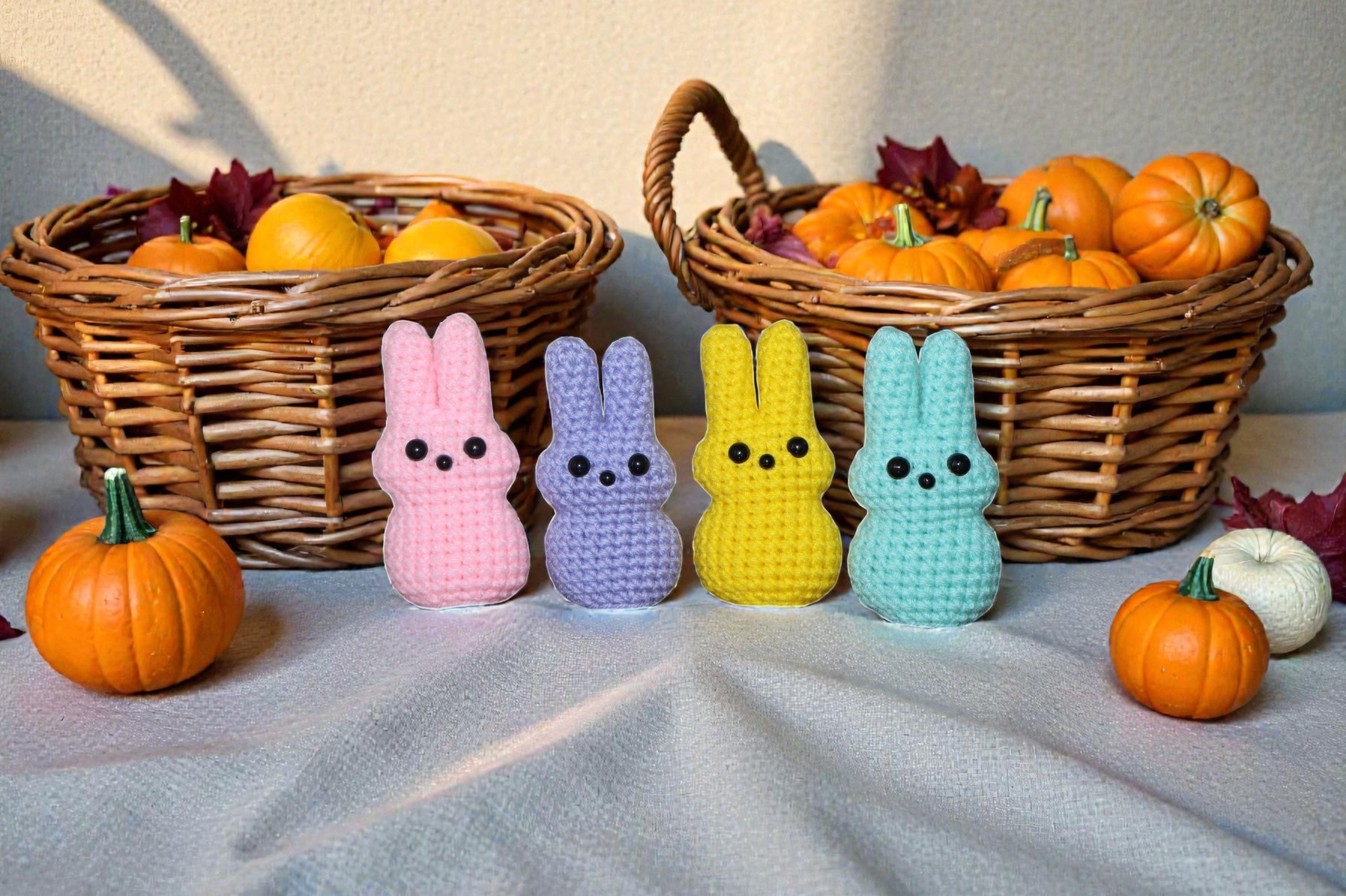 Peep Bunny
