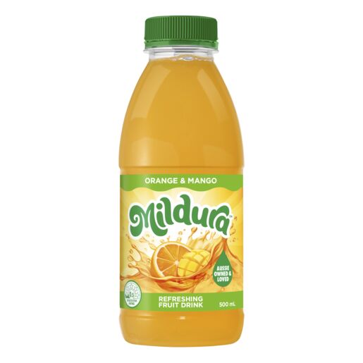 MILDURA 500ML