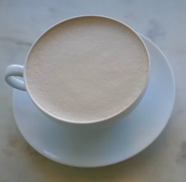 Chai Latte